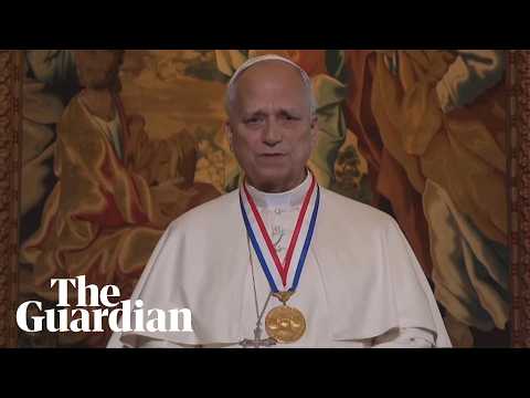 pope-leo-praises-us-history-of-welcoming-immigrants-at-250th-birthday