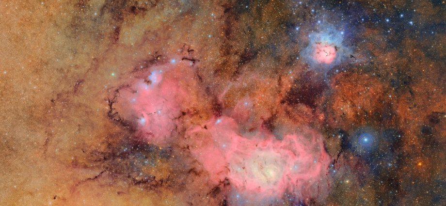 ‘It’s more than a hope, it’s a guarantee’: The Vera C. Rubin Observatory’s 10-year movie of the universe is about to ‘blow our minds,’ chief scientist Tony Tyson says