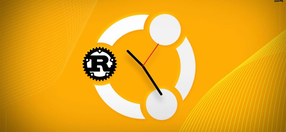 ubuntu-is-swapping-its-time-sync-tool-for-a-rust-based-version