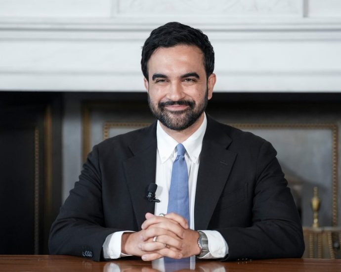 nyc-mayor-zohran-mamdani-marks-america’s-250th,-makes-pointed-contrast-to-the-traitor
