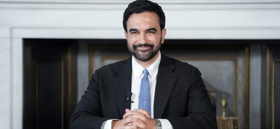nyc-mayor-zohran-mamdani-marks-america’s-250th,-makes-pointed-contrast-to-the-traitor