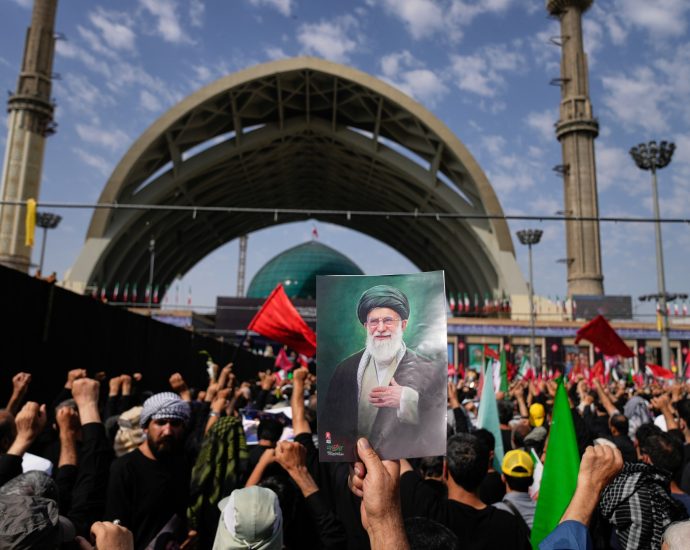 millions-mourn-iran’s-ali-khamenei-amid-historic-funeral-procession