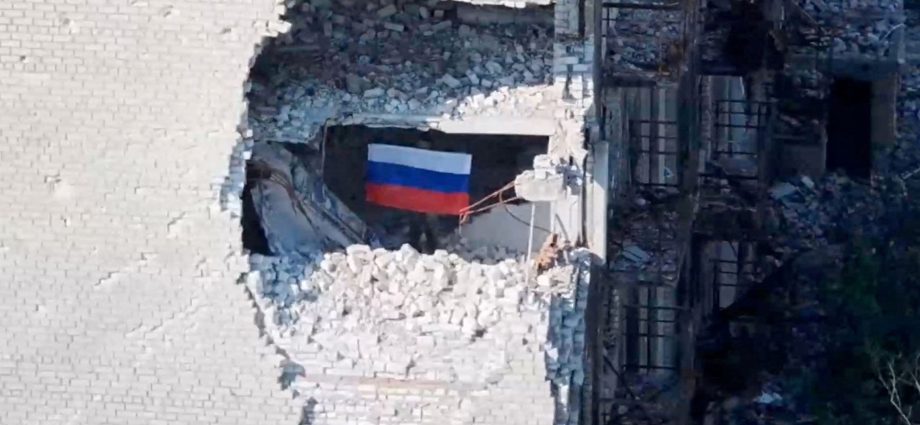 russia-claims-it-captured-the-strategic-key-ukrainian-city-of-kostiantynivk