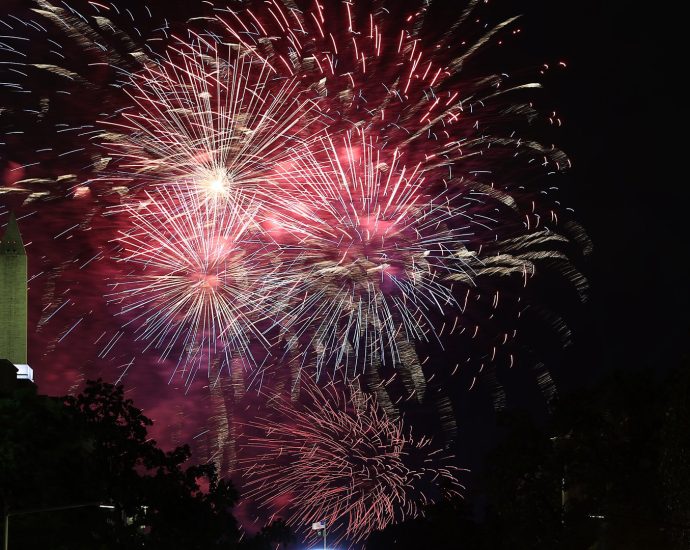 california-trades-fireworks-for-drones-as-wildfire-fears-reshape-fourth-of-july