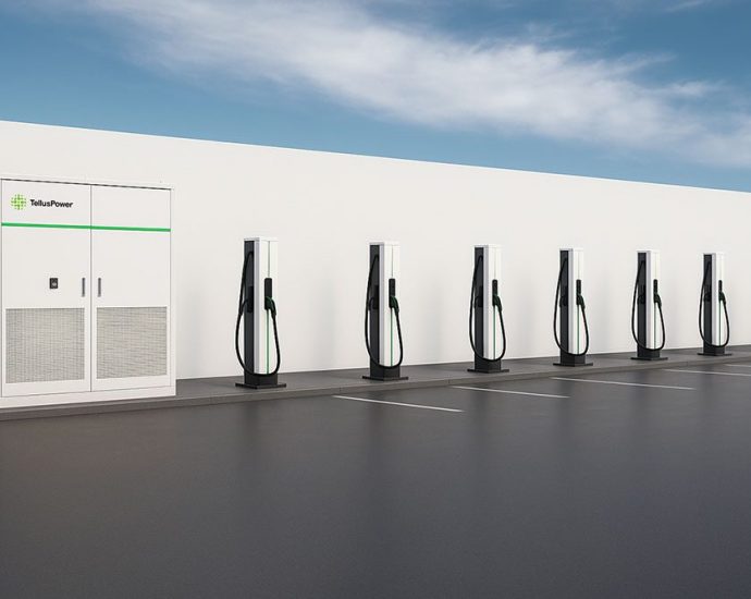 tellus-power-partners-with-nayax-to-integrate-commercial-ev-charging-and-payments