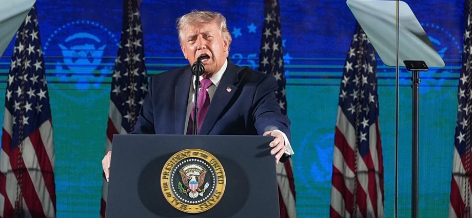 the-traitor-warns-of-communist-threat-as-washington-parade-cancelled-due-to-heatwave