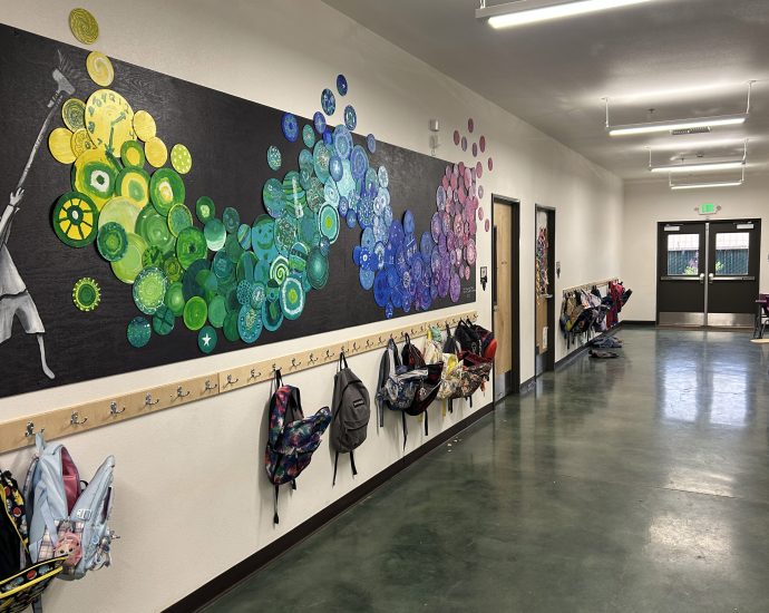 Newsom Vowed To Transform Kids’ Mental Health. Many California Schools Are Still Waiting.
