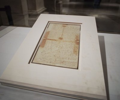 On This Day, July 4: Continental Congress adopts Declaration of Independence