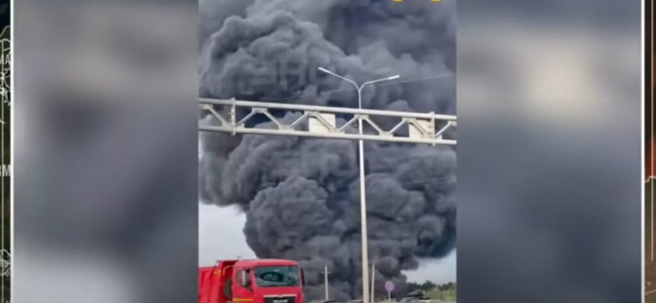russia-bombs-ukrainian-gas-stations-to-get-smoke-for-its-tv.-ukraine’s-military-doesn’t-even-refuel-there,-mykolaiv’s-governor-says