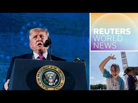 the-traitor-warns-of-“communist-threat”-on-america’s-250th-|-reuters-world-news