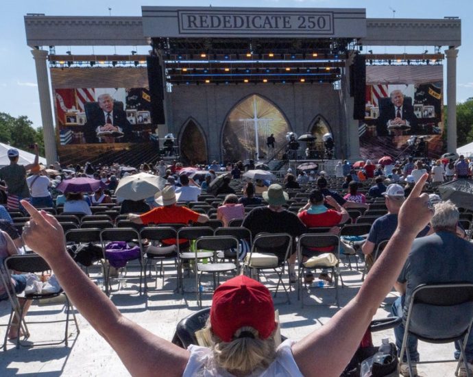 as-america-turns-250,-the-white-house-is-rewriting-its-religious-history-—-and-experts-are-calling-it-out