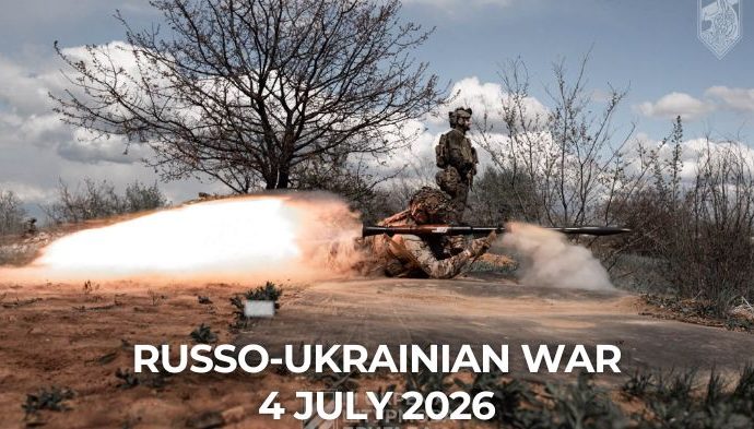 russo-ukrainian-war,-day-1592:-ukraine-carried-out-six-strikes-in-single-day,-hitting-helicopter,-railway-bridge,-and-two-command-posts