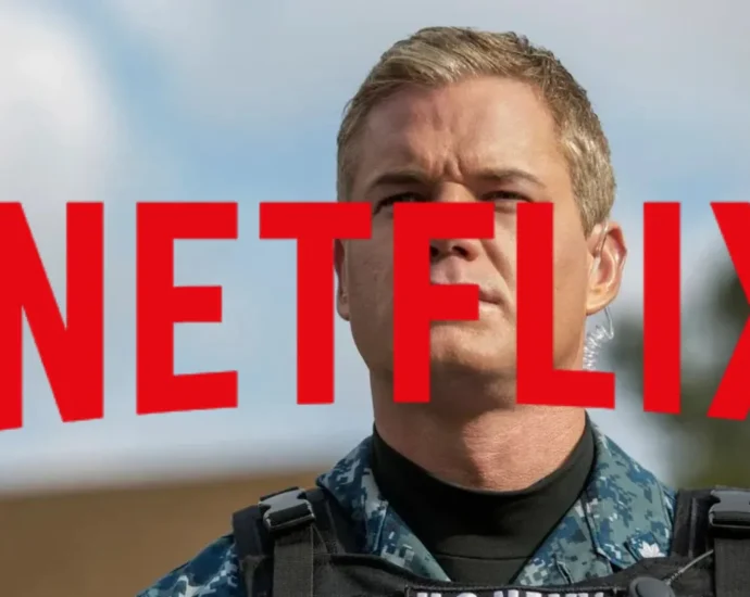Michael Bay’s Cult Classic Canceled Sci-Fi Series Becomes a Top 3 Netflix U.S. Hit, 8 Years Later