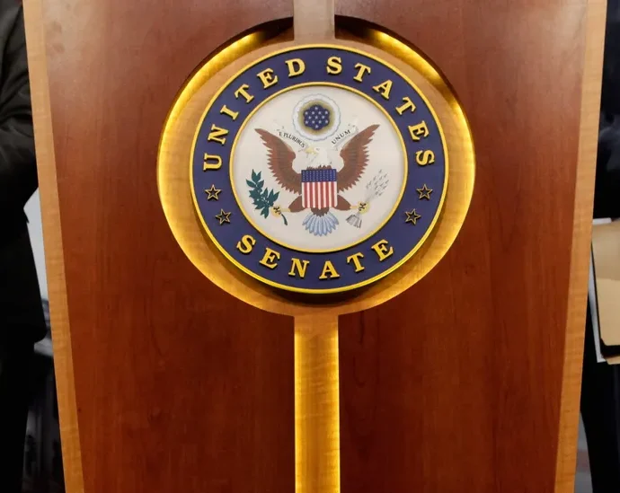Meet The Members Of Congress Who Want To Turn Back Clock 100 Years On American Institution