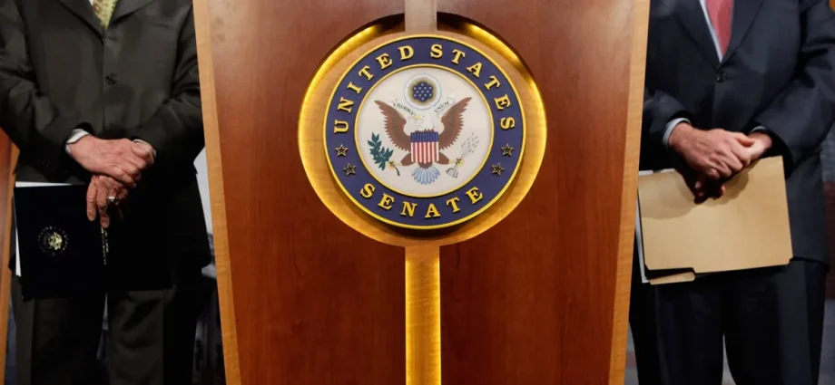 Meet The Members Of Congress Who Want To Turn Back Clock 100 Years On American Institution