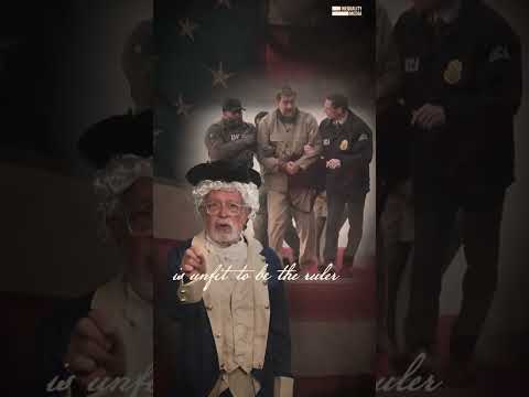 the-founding-fathers’-warning-about-tyrants
