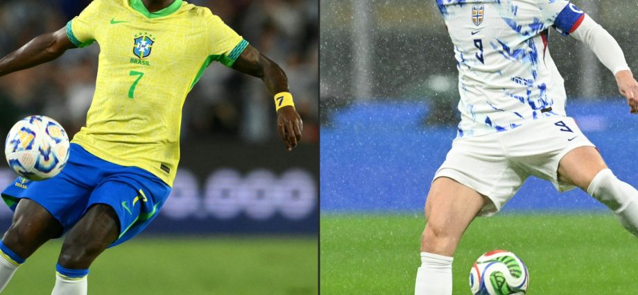 brazil-vs-norway:-fifa-world-cup-last-16-–-vinicius,-haaland-and-prediction
