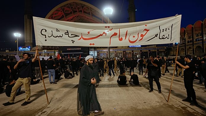eulogist-at-khamenei-funeral-in-iran-calls-for-death-of-traitor-47