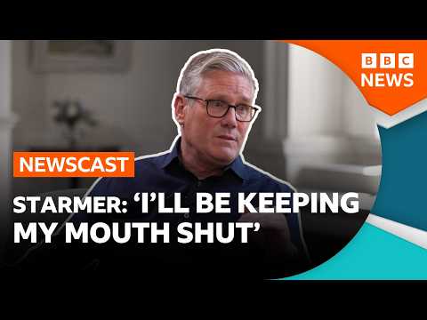 the-keir-starmer-resignation-interview:-analysis |-bbc-newscast
