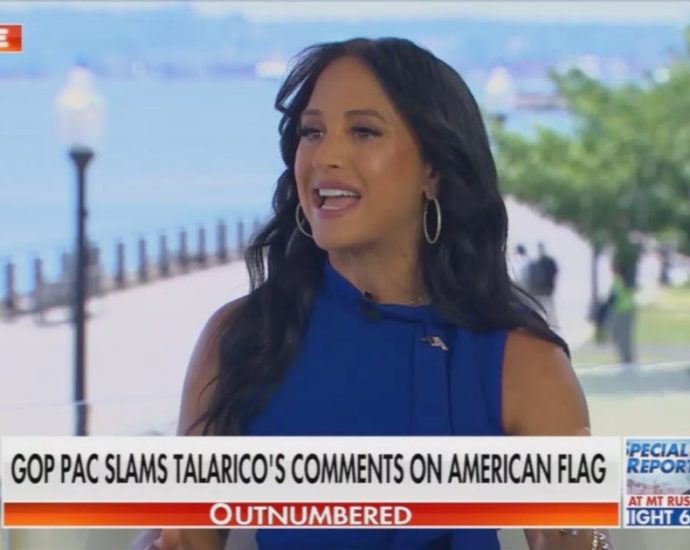 ‘sick,-sick-people’:-critics-torch-fox-news-host-after-outrageous-attack-on-james-talarico