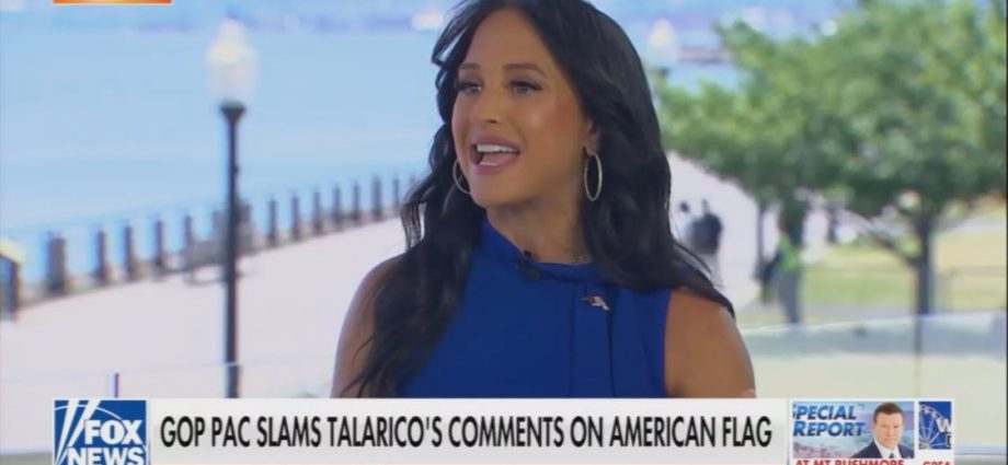 ‘sick,-sick-people’:-critics-torch-fox-news-host-after-outrageous-attack-on-james-talarico