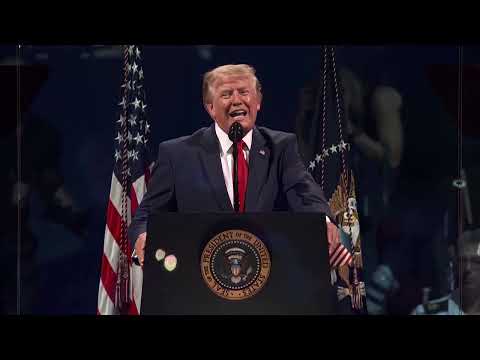the-traitor-lauds-the-us-in-july-4-speech-after-storm-delay