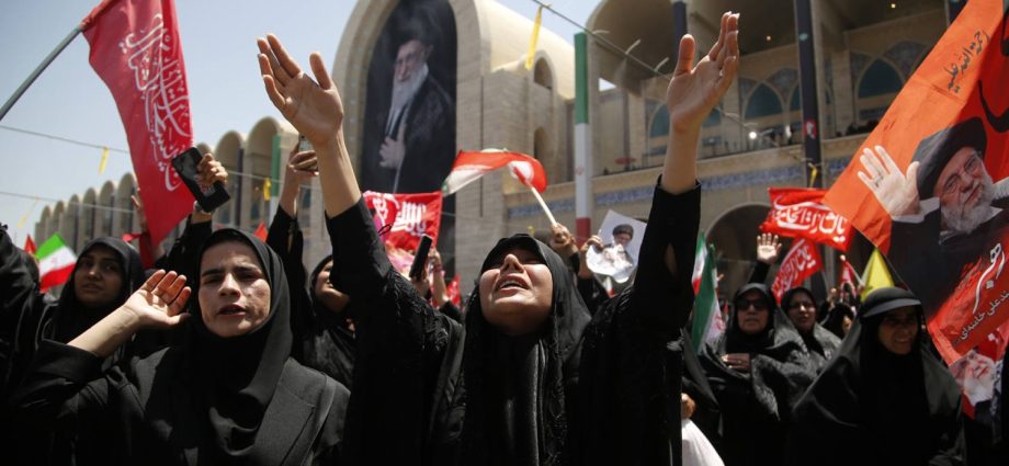 millions-pour-into-tehran-to-mourn-late-supreme-leader