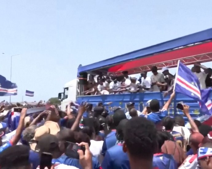 cape-verde-celebrates-team’s-return-after-historic-world-cup