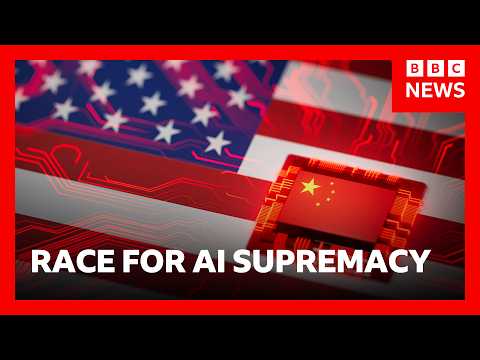 can-china-cheat-its-way-to-ai-supremacy?-|-bbc-news