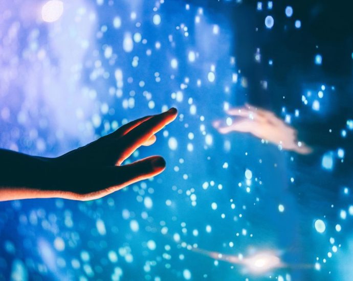 Superintelligent AI in space could explain the Fermi Paradox