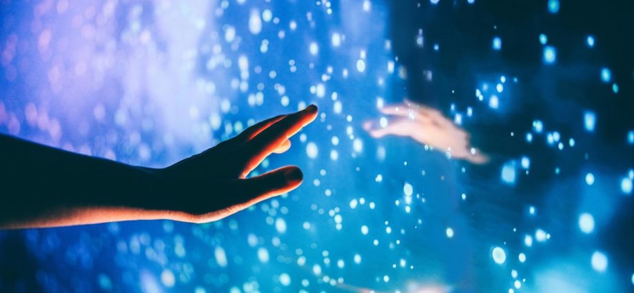 Superintelligent AI in space could explain the Fermi Paradox