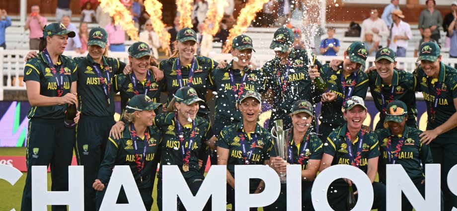 australia-thrash-england-to-win-record-seventh-women’s-t20-world-cup