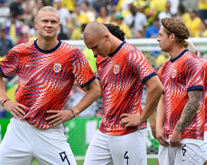 ¡se-enciende-el-androide!-haaland-calienta-motores-para-el-duelo-ante-brasil