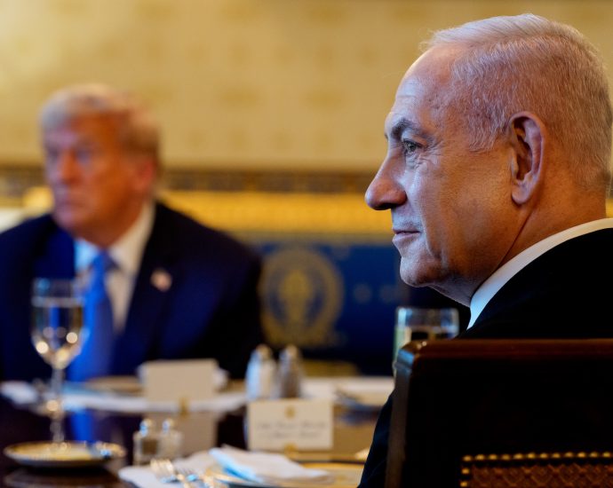 “we-have-many-friends”:-netanyahu-rejects-vance-claim-that-us-is-israel’s-“only-ally”