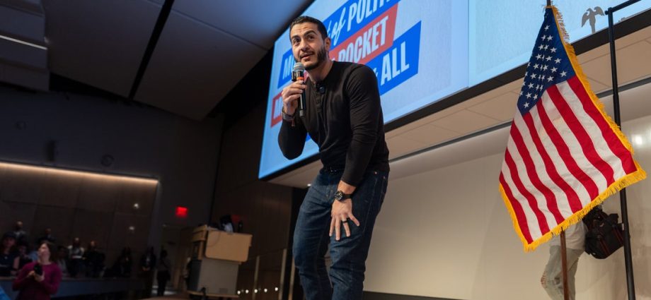 the-gop-is-boosting-a-progressive-candidate-in-michigan-he-says-he’ll-make-them-‘rue-the-day.’