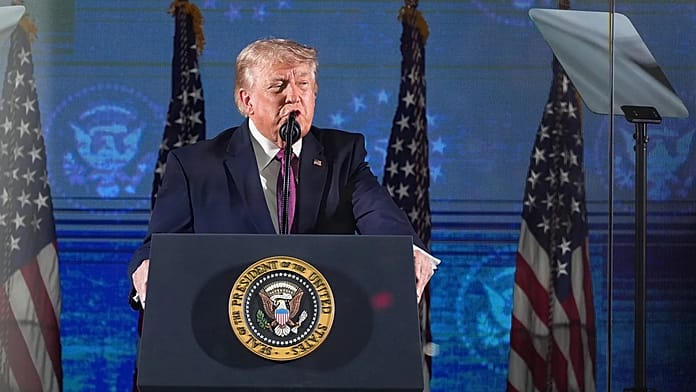 ‘the-american-dream-is-back,’-the-traitor-says-during-fourth-of-july-speech