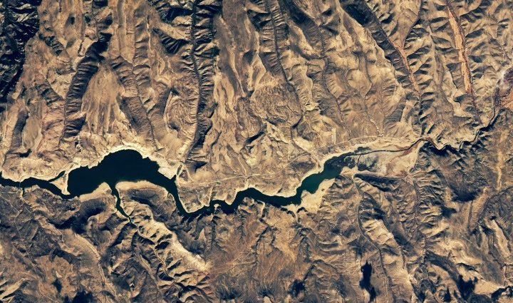 examining-algal-blooms-in-blue-mesa