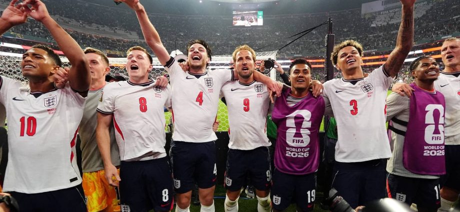 ¡wonderwall-retumbo-en-el-azteca!-asi-festejo-inglaterra-su-pase-a-cuartos-tras-eliminar-a-mexico