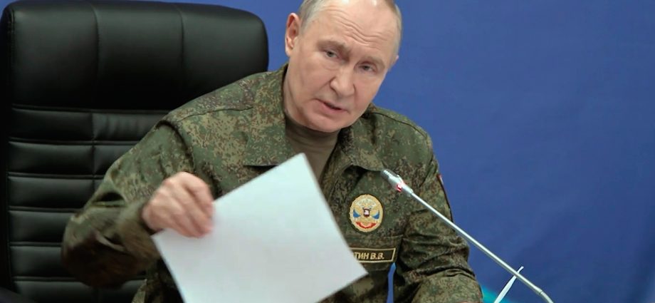 the-traitor-has-separate-phone-calls-with-vladimir-putin,-volodymyr-zelenskyy