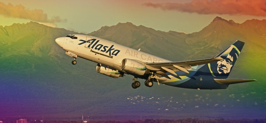 the-traitor-judges-allow-christians-to-sue-alaska-airlines-after-firing-for-opposing-lgbtq+-bill