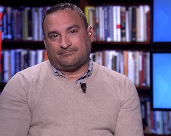 meet-rafael-rubio,-ny-city-council-employee-released-from-delaney-hall-after-5-months-in-ice-jail