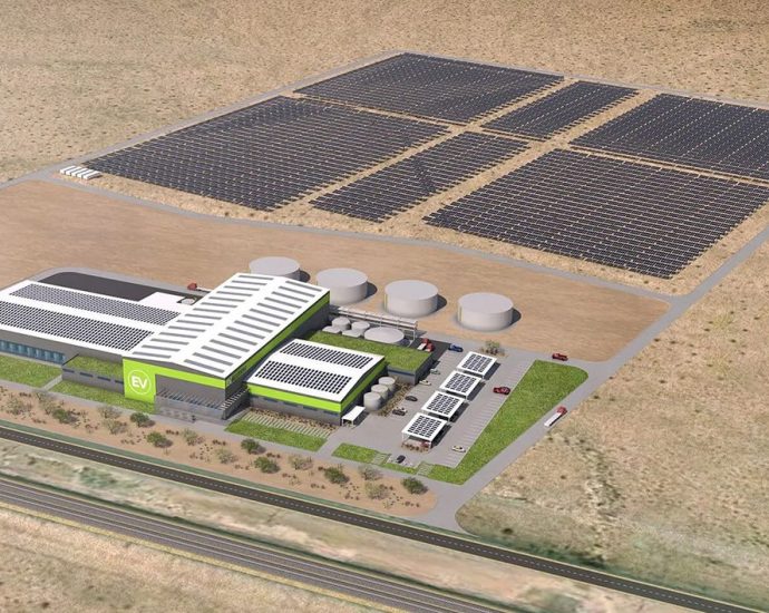 evelution’s-solar-powered-arizona-plant-will-produce-battery-grade-cobalt-sulfate
