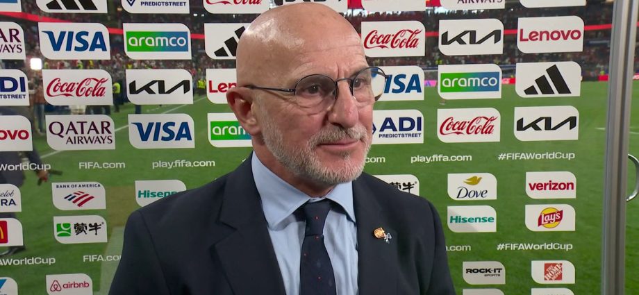 de-la-fuente:-“los-jugadores-importantes-son-los-que-salen-del-banquillo