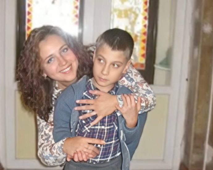 “just-give-me-some-proof-that-my-son-is-alive”:-mother-from-kherson-spends-five-years-searching-for-her-son,-taken-away-by-russians-from-oleshky-boarding-school
