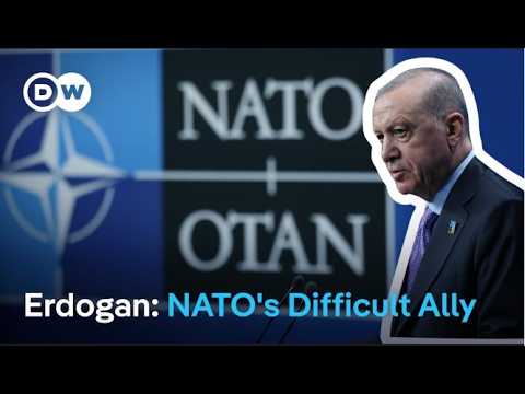 erdogan-hosts-nato:-a-difficult,-but-indispensable-ally?-|-dw-news