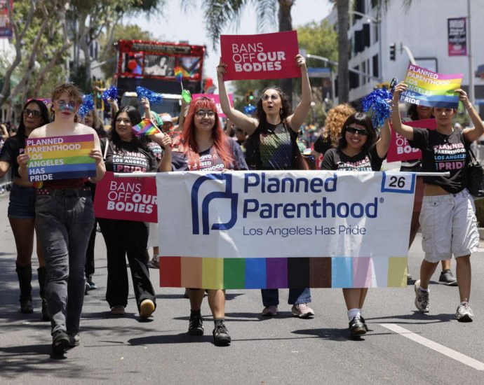 Planned Parenthood Can Access Medicaid Funding After Congressional Ban Expires