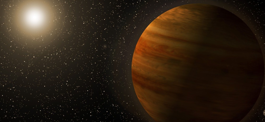 NASA just found a planet ‘hiding’ in TESS spacecraft data, all thanks to Einstein