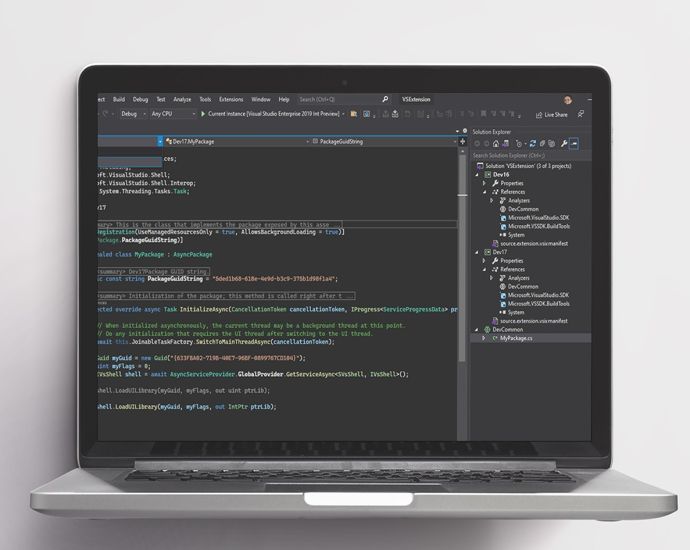 Price Drop: Visual Studio Professional 2026 is $35 with code JULY30