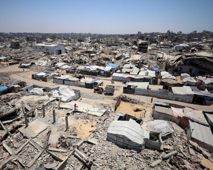 palestine-weekly:-one-thousand-days-of-genocide-in-gaza