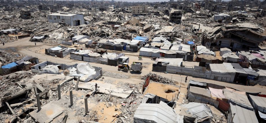 palestine-weekly:-one-thousand-days-of-genocide-in-gaza